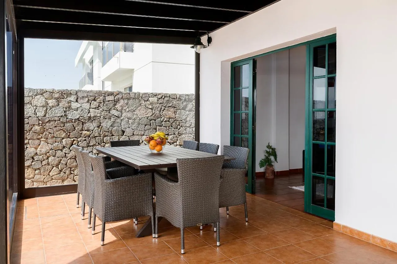 Villa Adelina Punta Mujeres