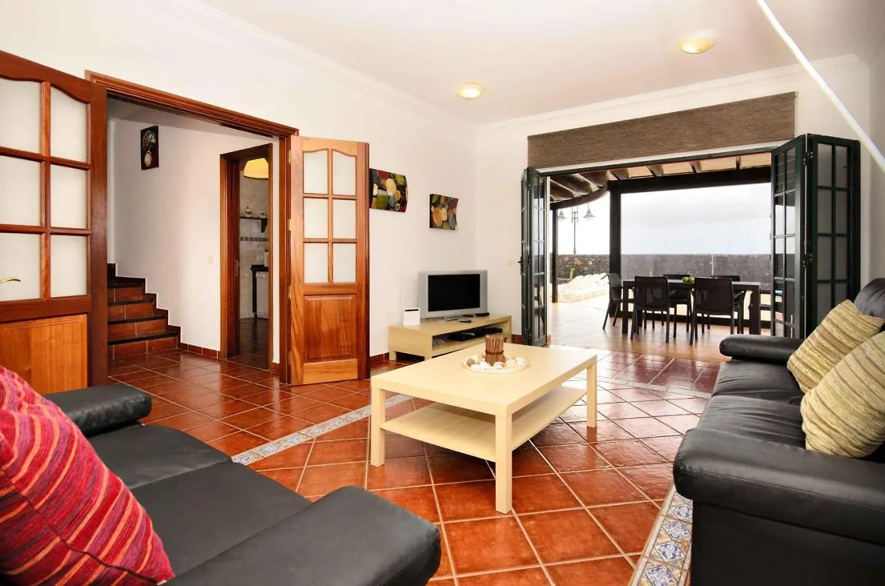 Villa Adelina Punta Mujeres Spain