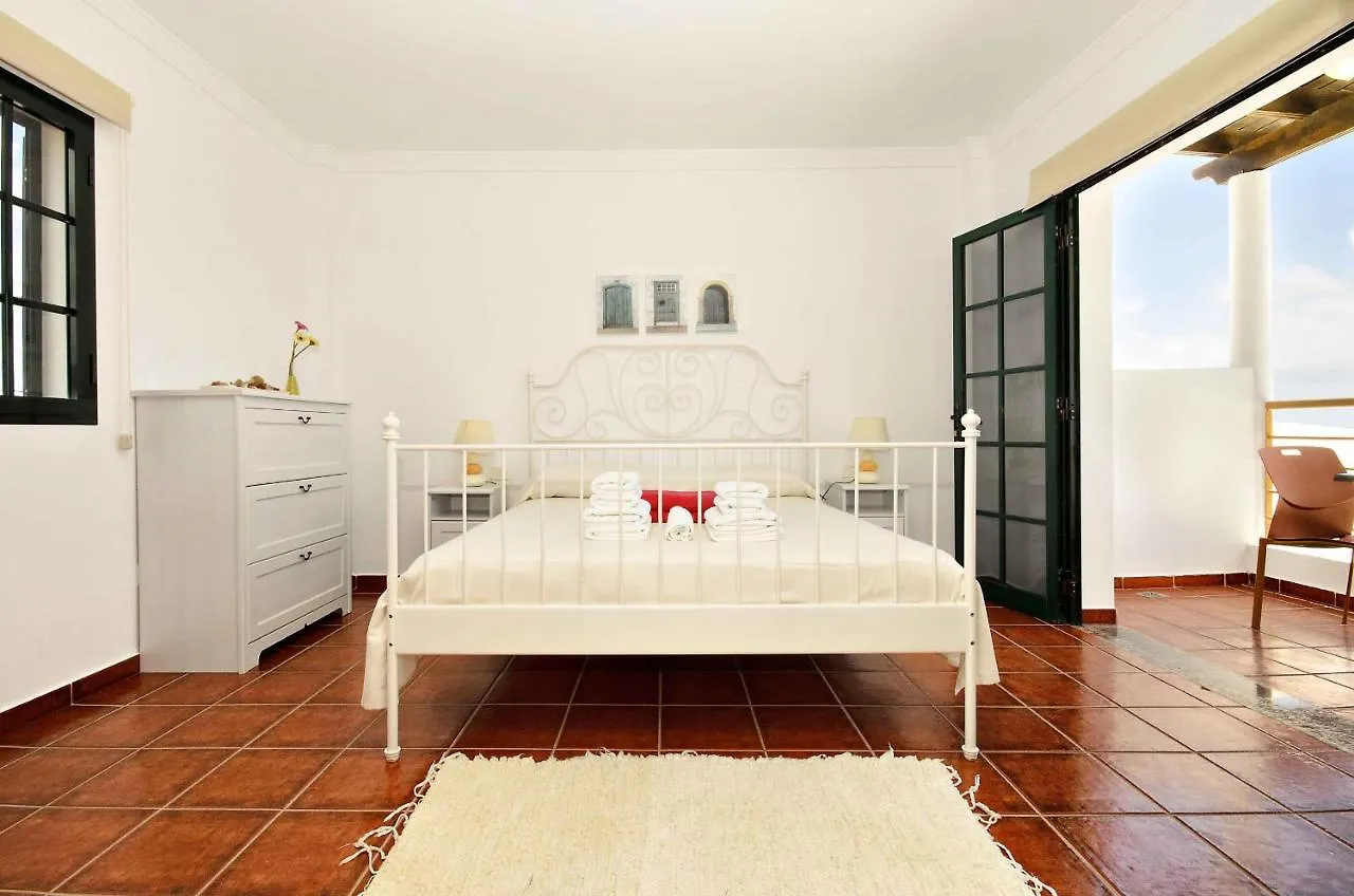 Villa Adelina Punta Mujeres Spain