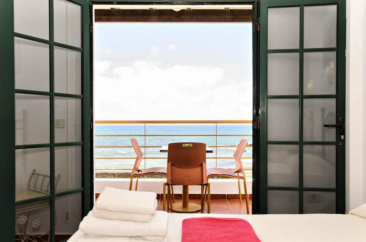 Villa Adelina Punta Mujeres