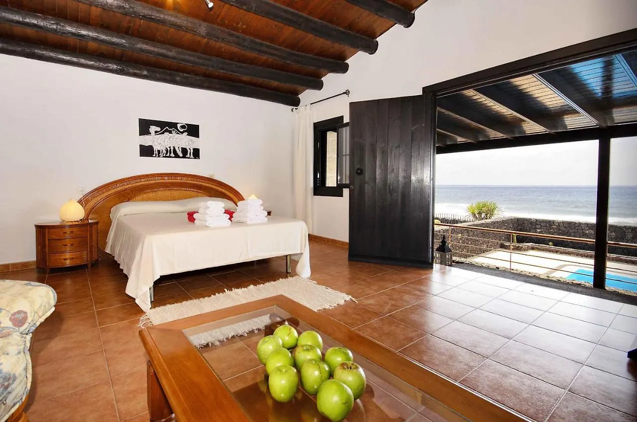 Villa Adelina Punta Mujeres