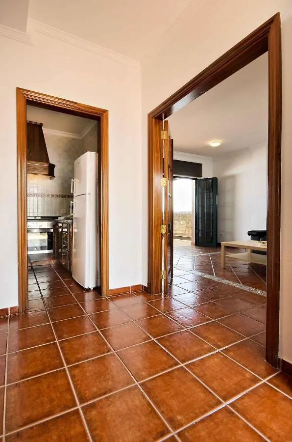 Villa Adelina Punta Mujeres