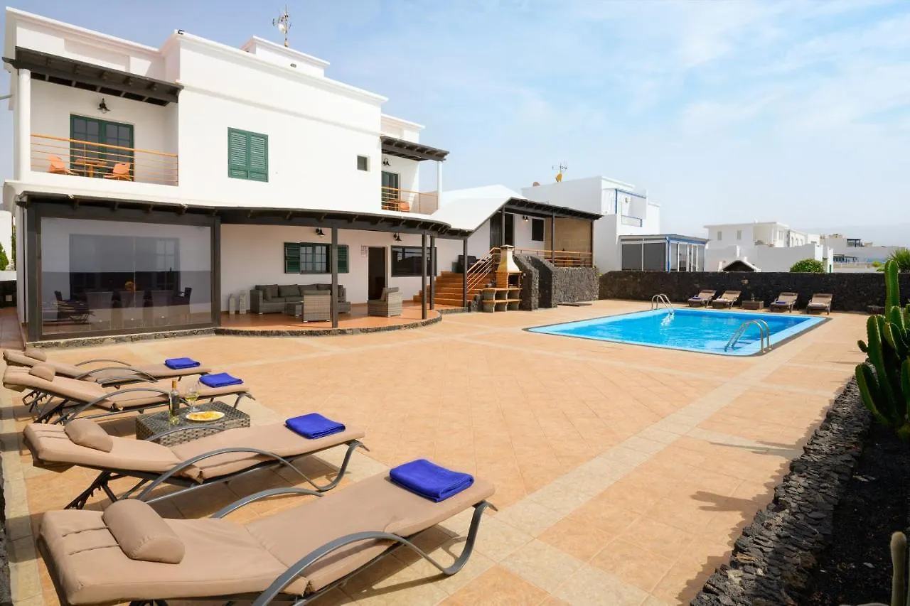 Villa Adelina Punta Mujeres
