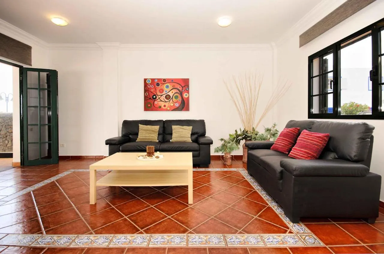 Villa Adelina Punta Mujeres