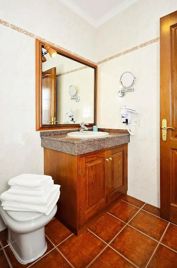 Villa Adelina Punta Mujeres