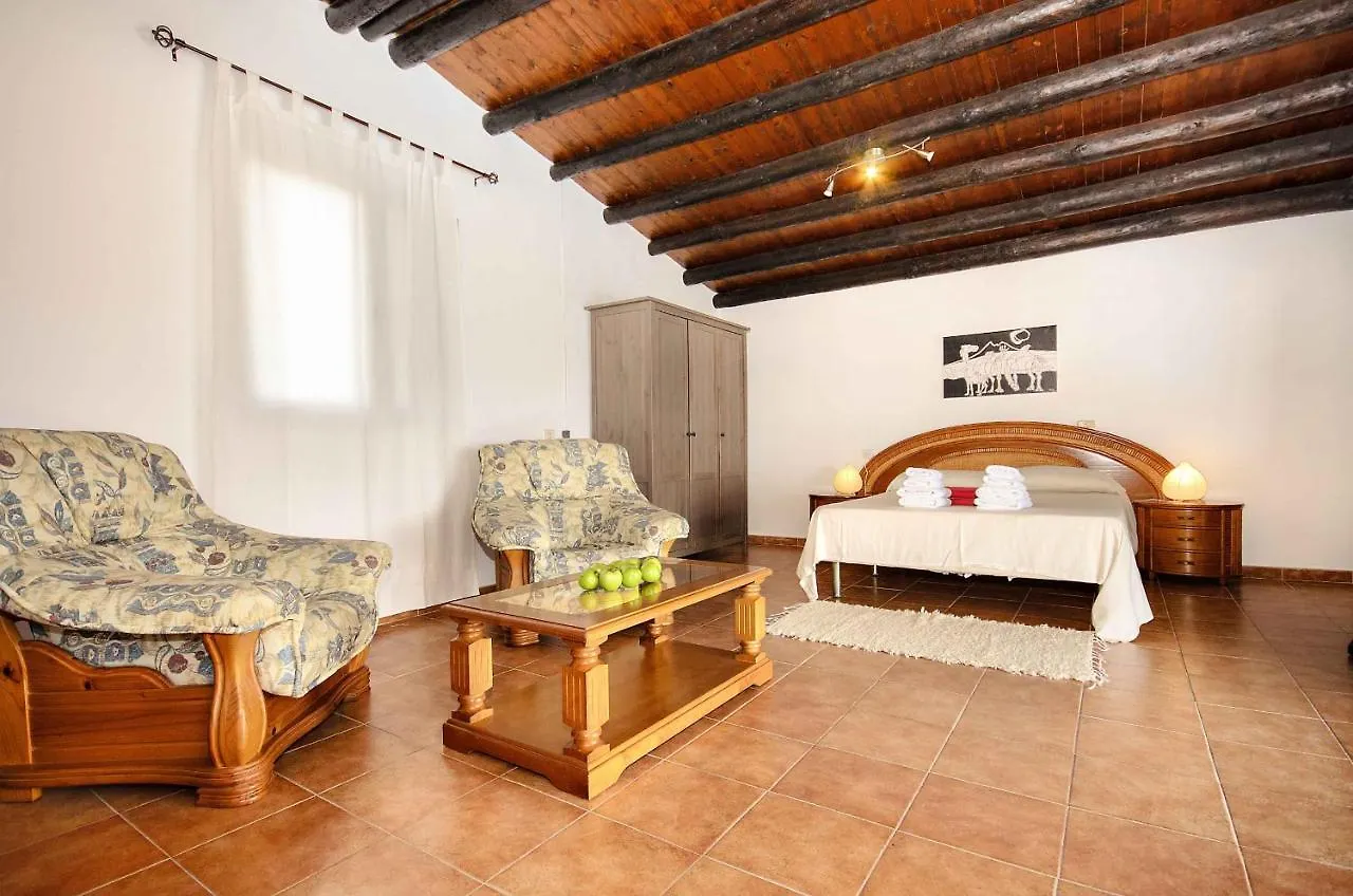 Villa Adelina Punta Mujeres 0*,