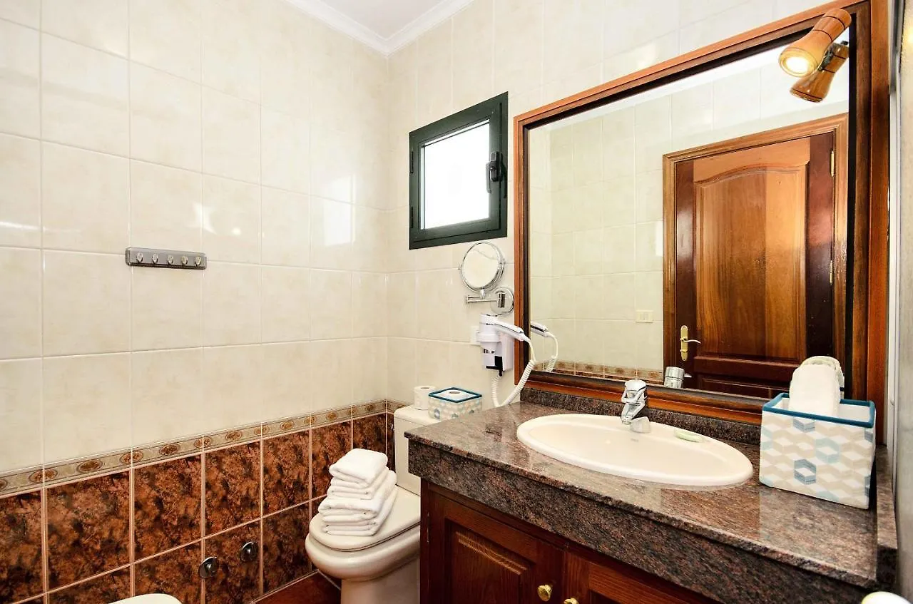 Villa Adelina Punta Mujeres 0*,  Spain