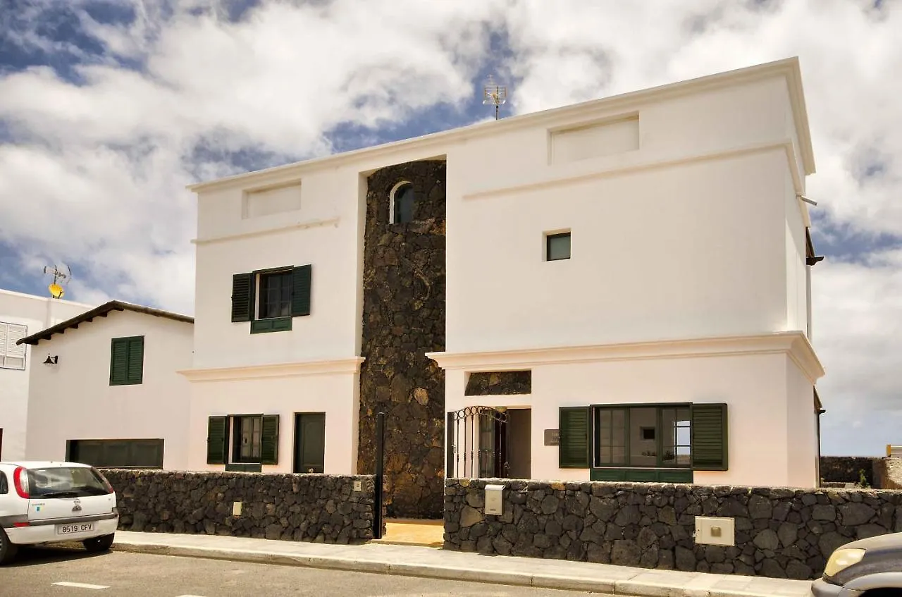Villa Adelina Punta Mujeres Spain