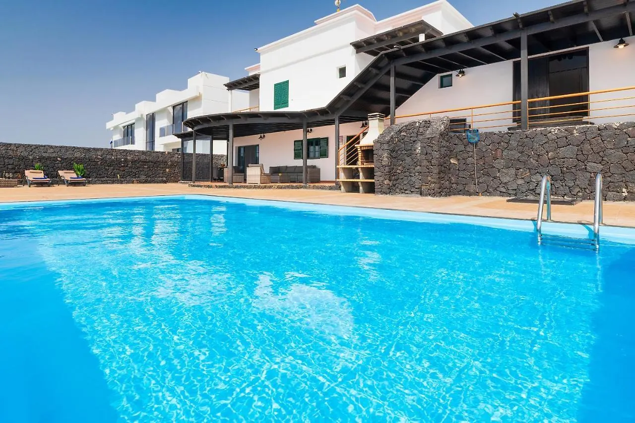 Villa Adelina Punta Mujeres