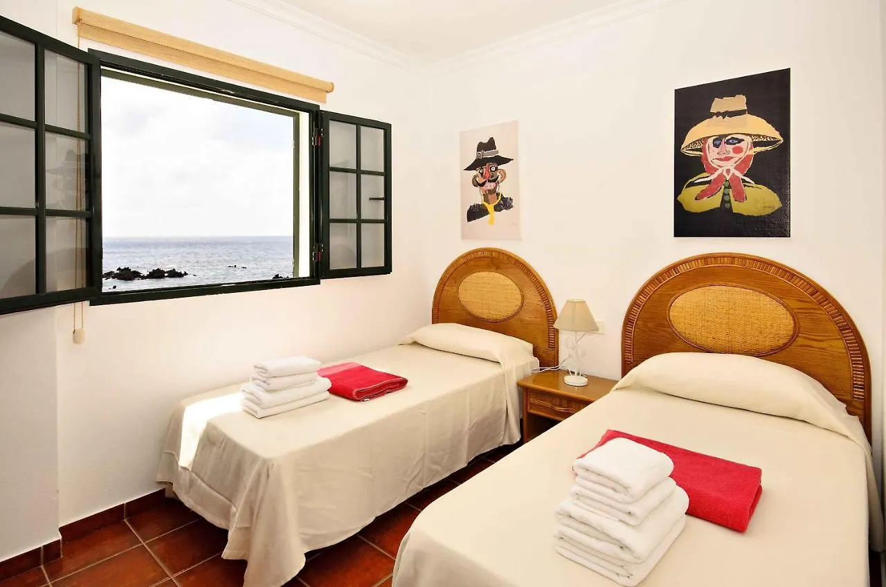 Villa Adelina Punta Mujeres Spain
