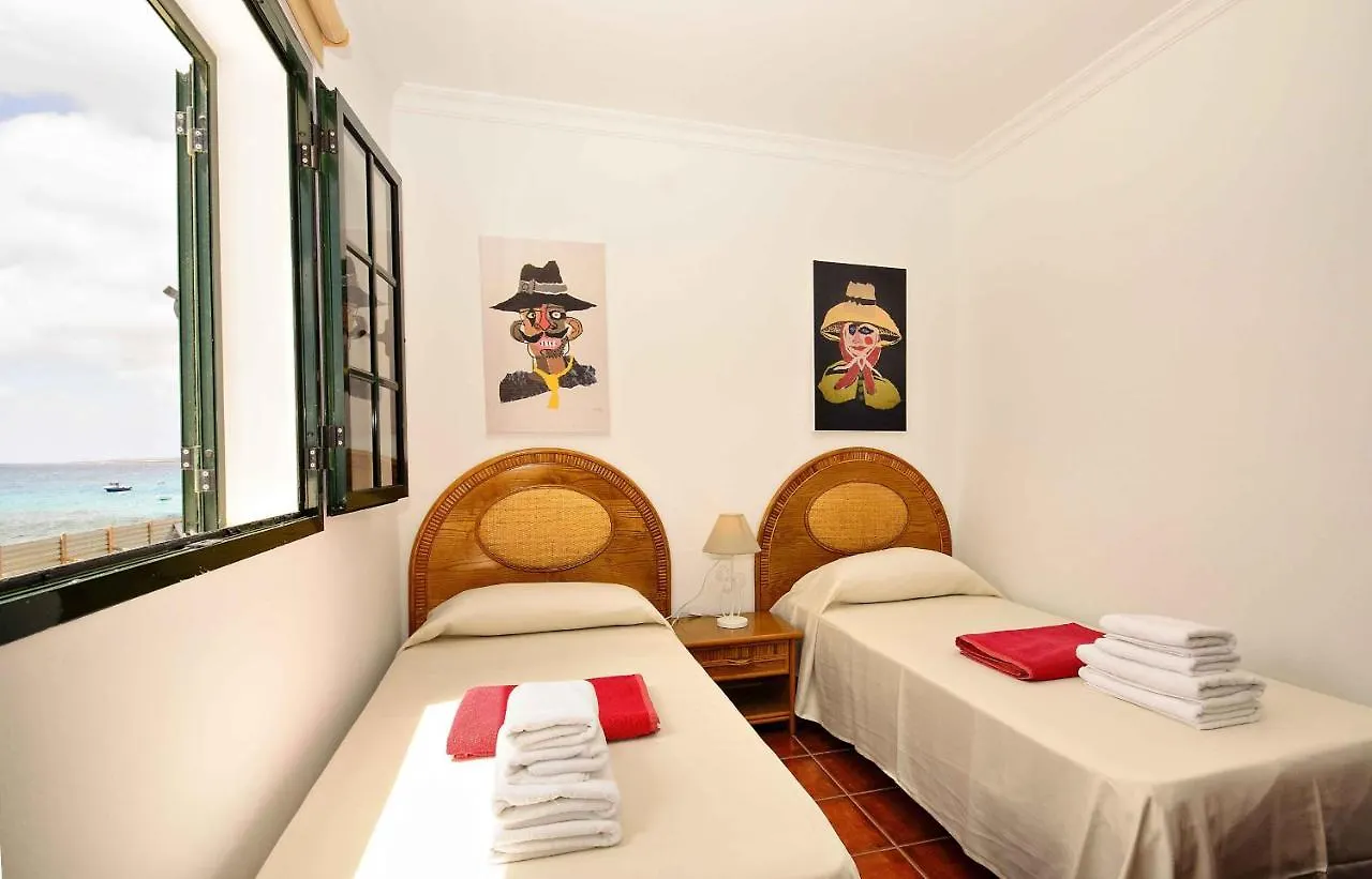 Villa Adelina Punta Mujeres
