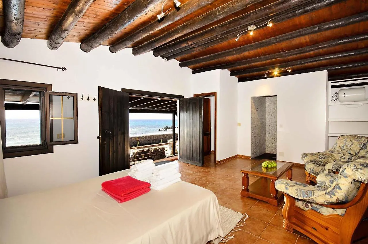 Villa Adelina Punta Mujeres