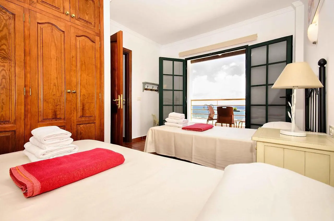 Villa Adelina Punta Mujeres Spain