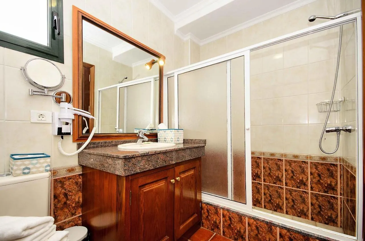 Villa Adelina Punta Mujeres